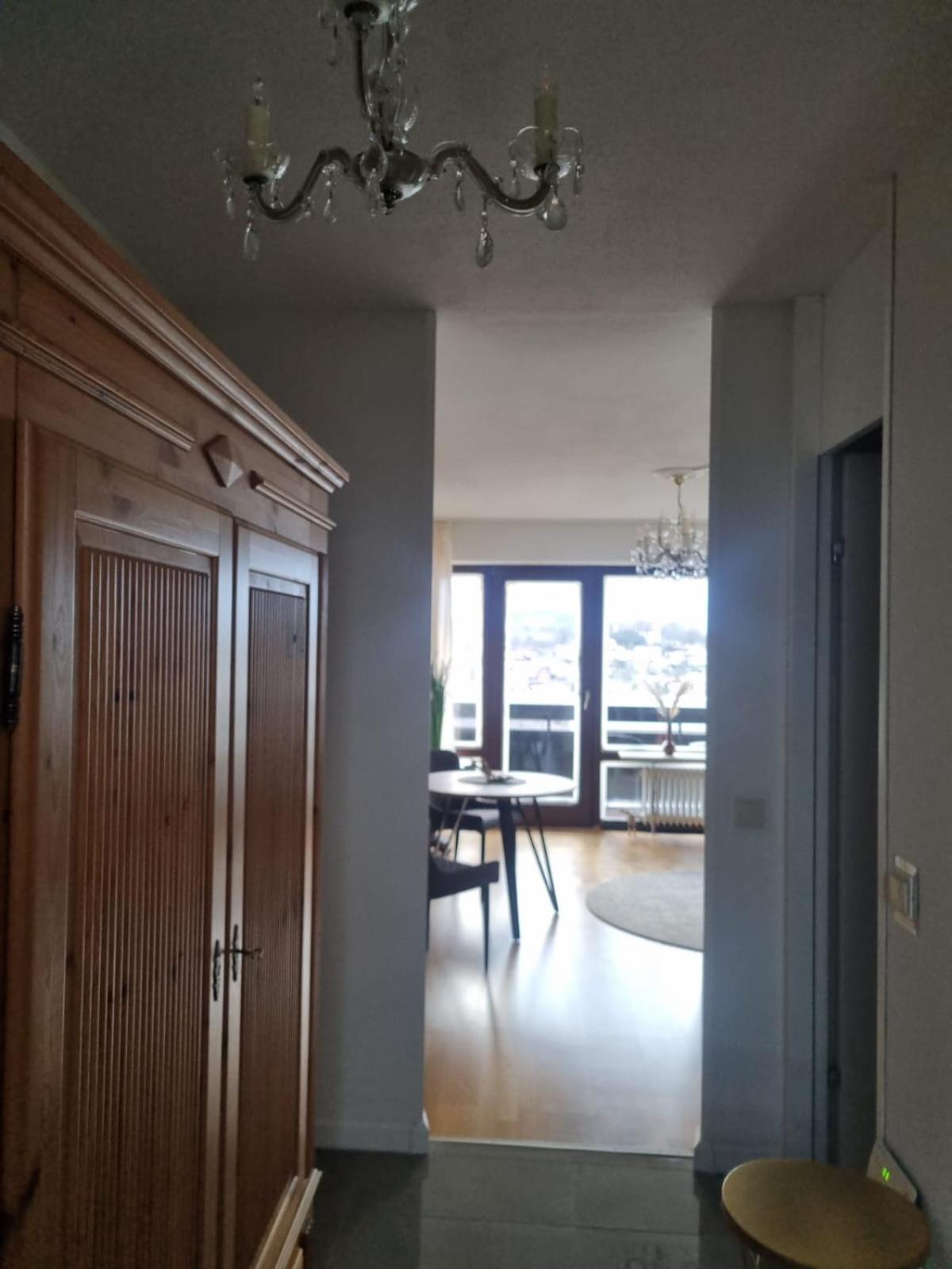 Apartment Chalet Bad Toelz Zewnętrze zdjęcie