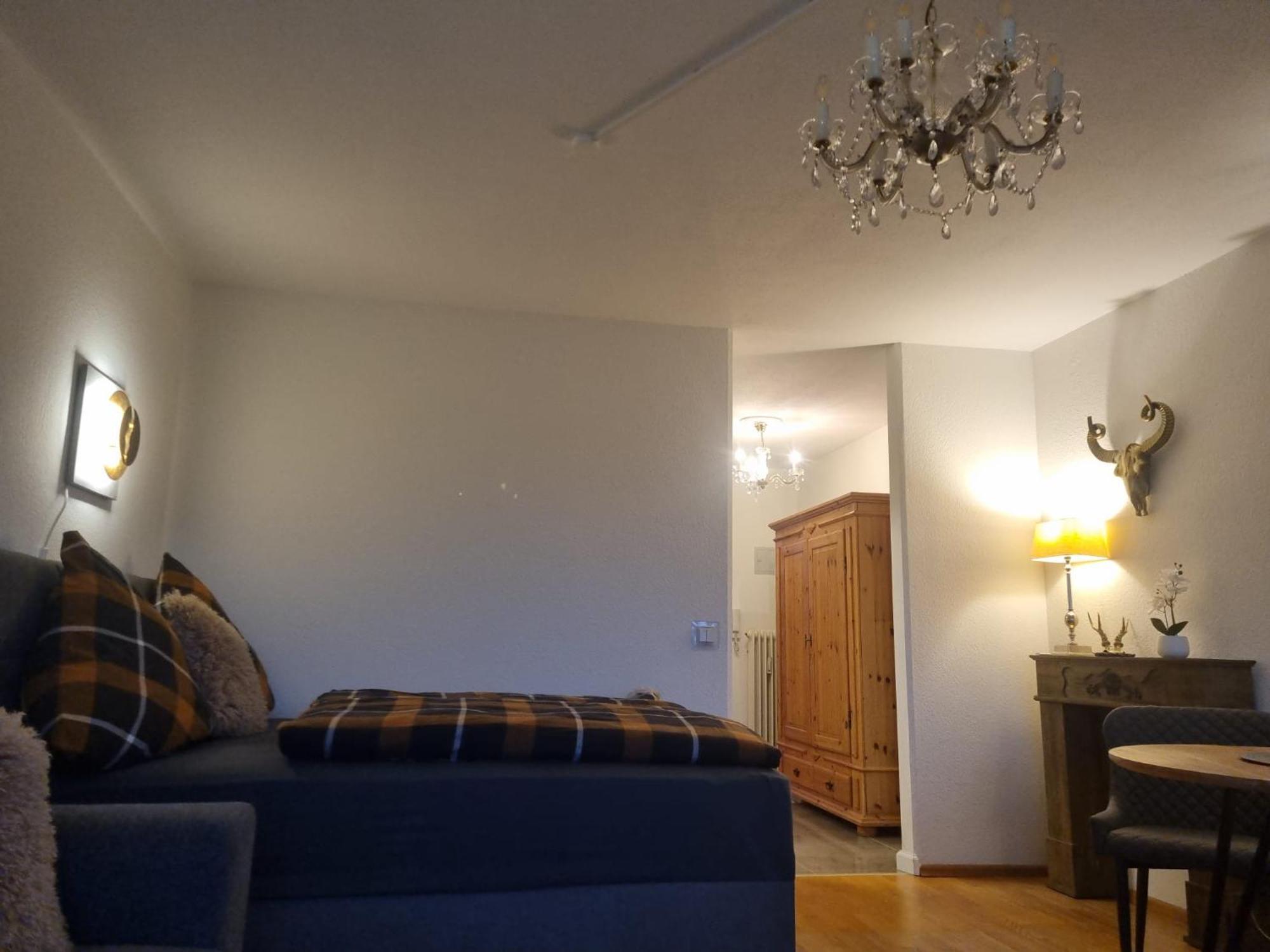 Apartment Chalet Bad Toelz Zewnętrze zdjęcie