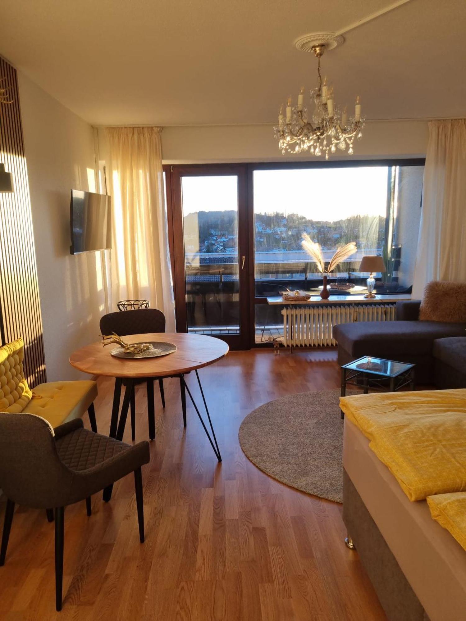 Apartment Chalet Bad Toelz Zewnętrze zdjęcie