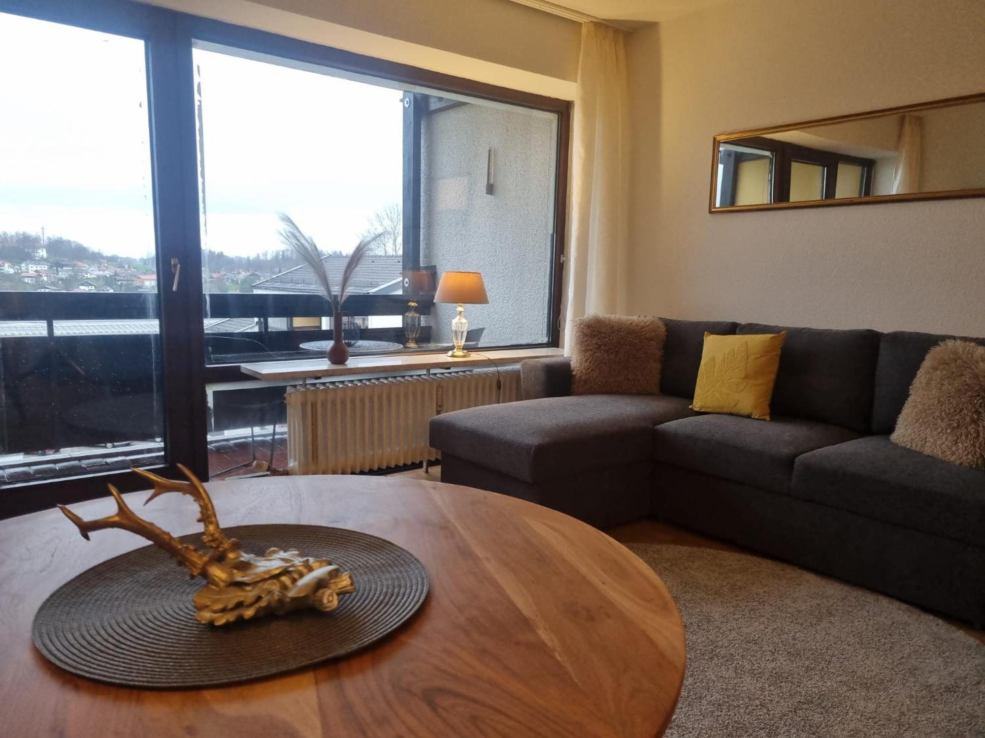 Apartment Chalet Bad Toelz Zewnętrze zdjęcie