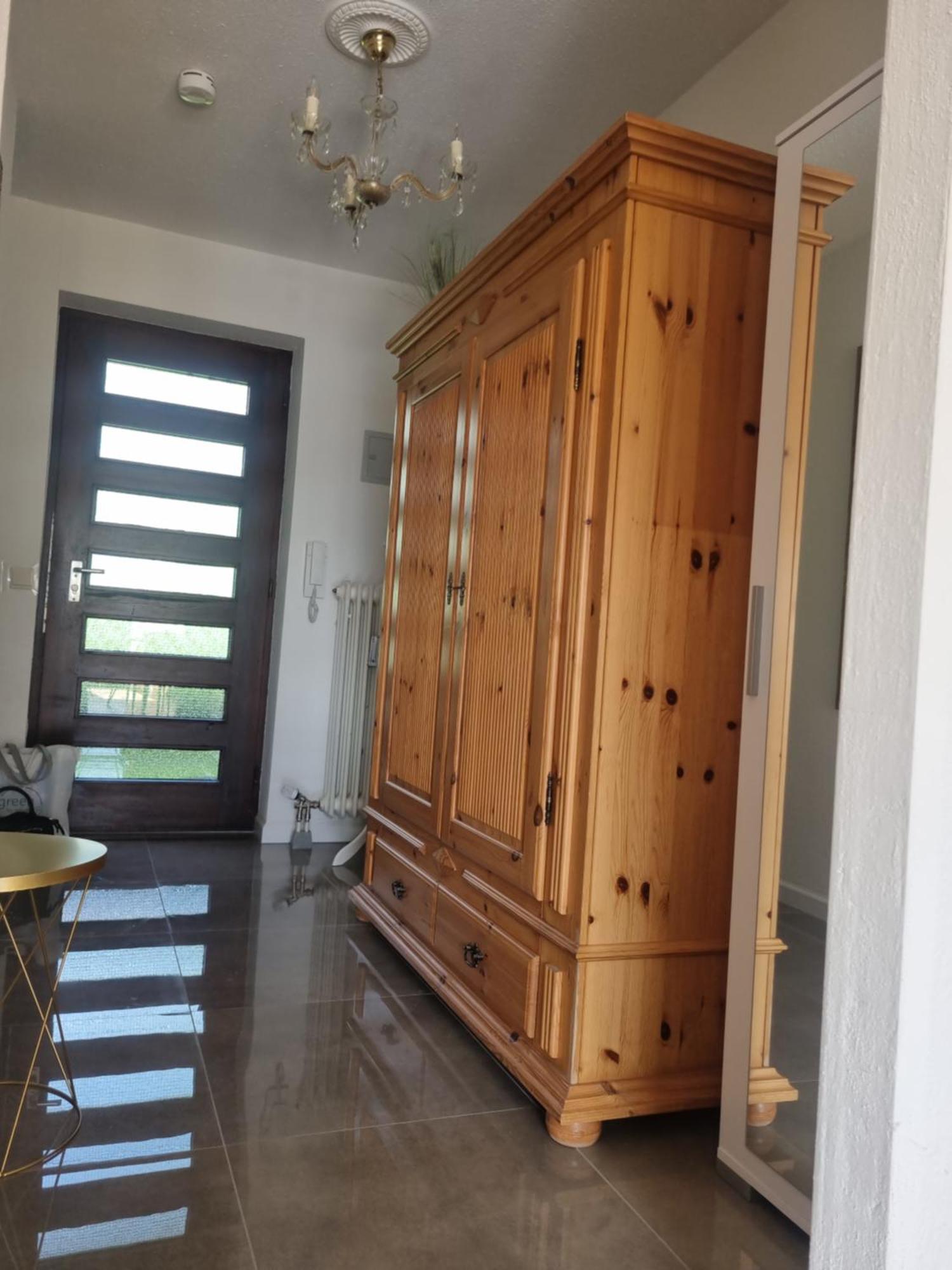 Apartment Chalet Bad Toelz Zewnętrze zdjęcie