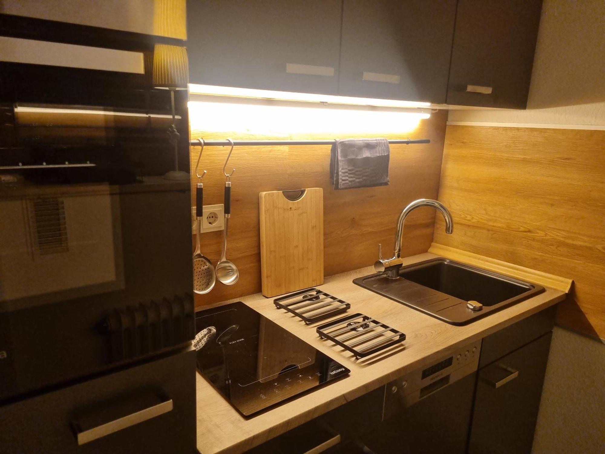 Apartment Chalet Bad Toelz Zewnętrze zdjęcie